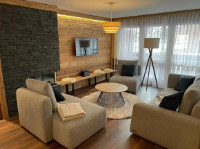 Appartement Everest